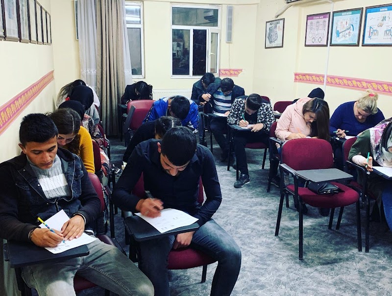 Canlar Taşıt Sürücü Kursu