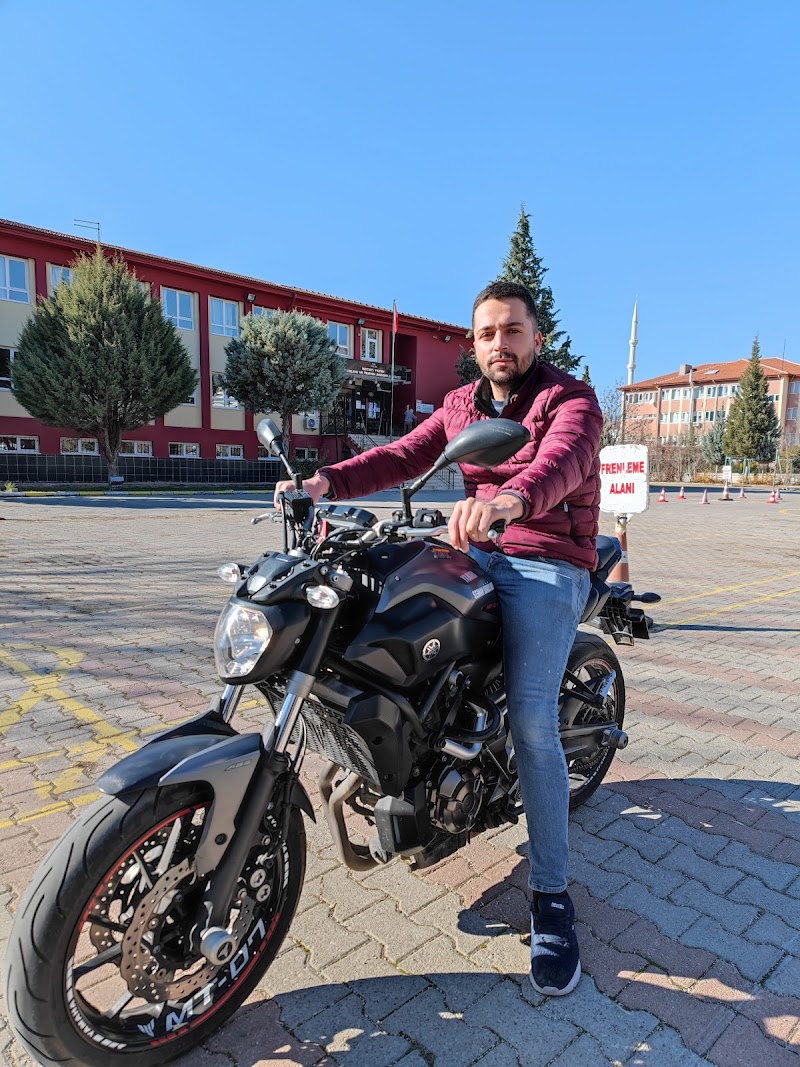 Serhan Taşıt Sürücü Kursu