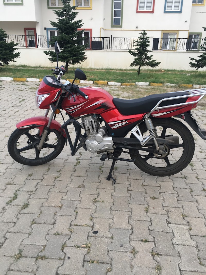 İlk Trakya Sürücü Kursu