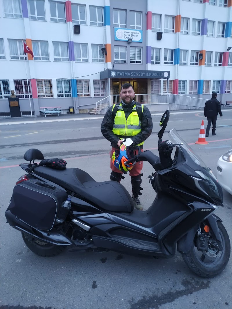 Parla Taşıt Sürücü Kursu