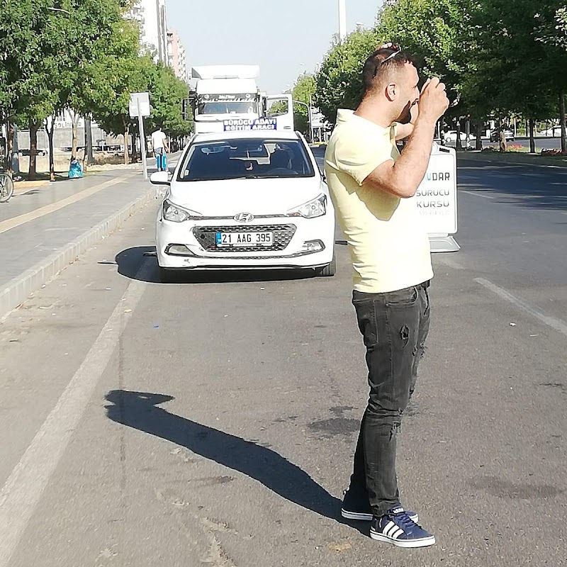 Çavdar Taşıt Sürücü Kursu