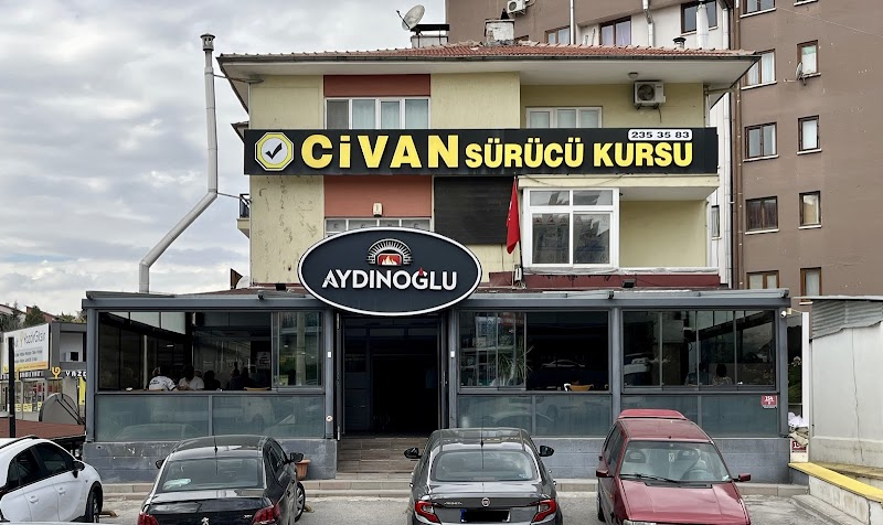 Civan Sürücü Kursu