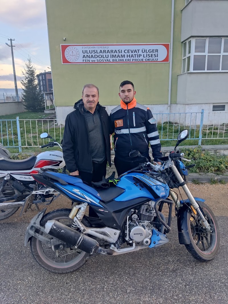 Vizyon Taşıt Sürücü Kursu