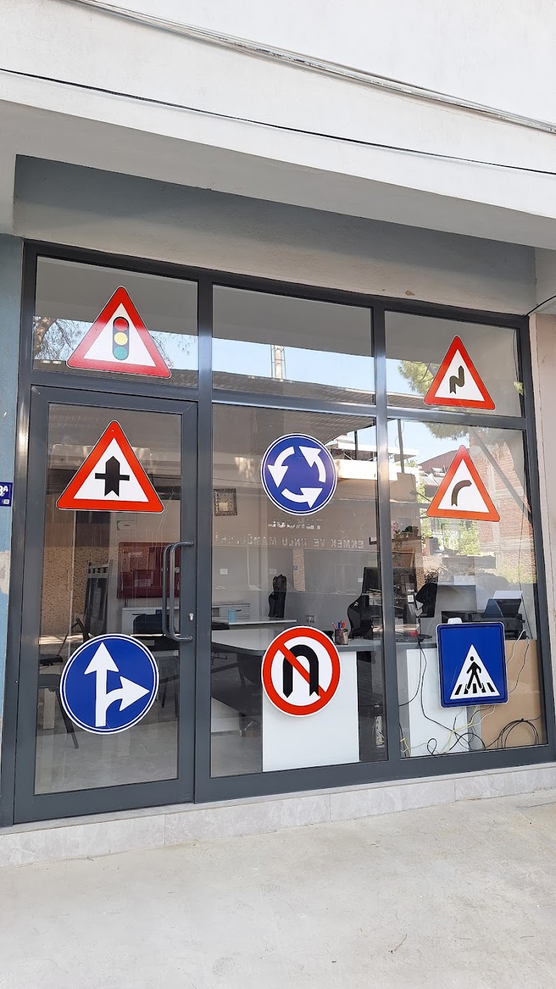 Üç Eylül Sürücü Kursu