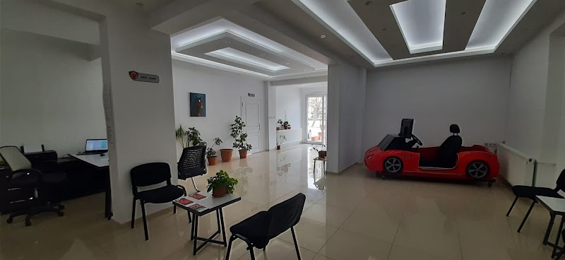 Yeni Çakırlar Sürücü Kursu