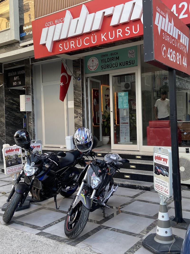 Yıldırım Sürücü Kursu
