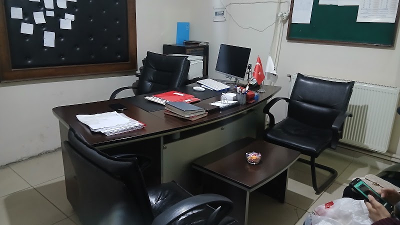 Atalay Sürücü Kursu