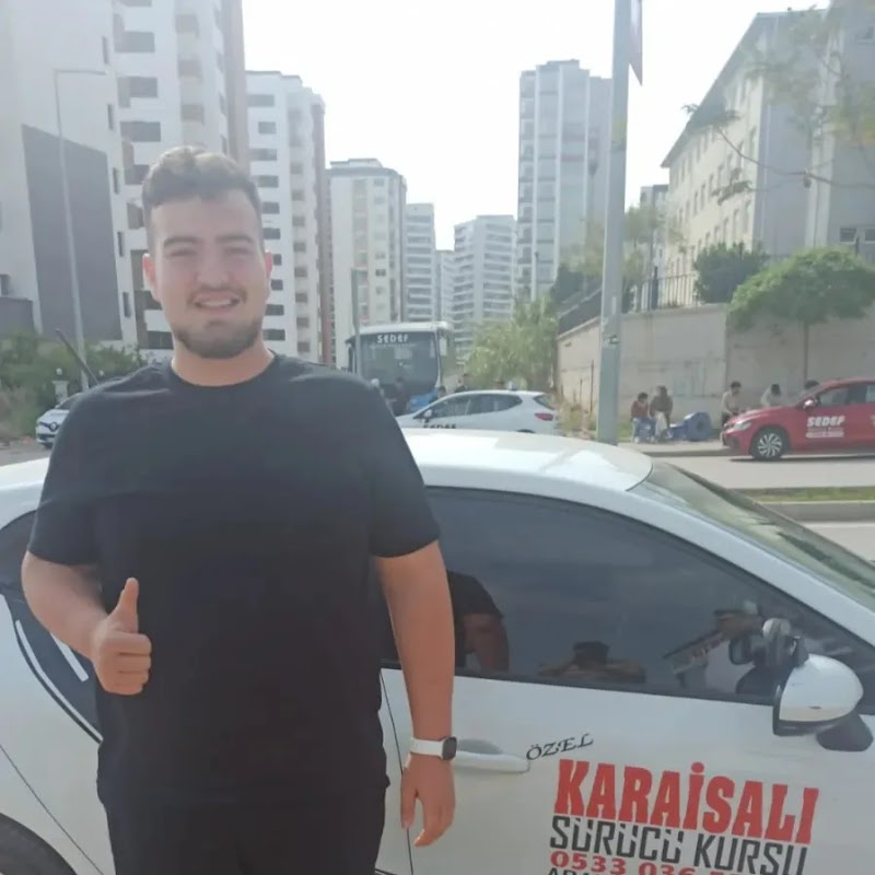 Karaisalı Sürücü Kursu
