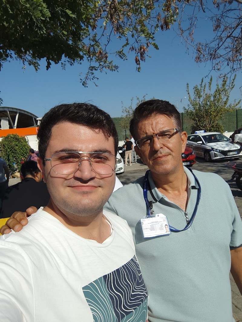Ergüner Sürücü Kursu