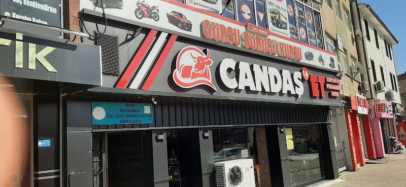 Gürsu Sürücü Kursu