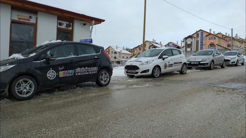 Kuzey Sürücü Kursu