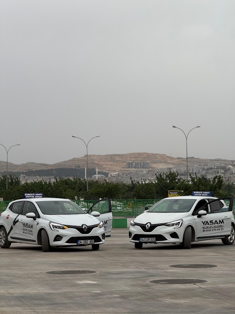 Şanlıurfa Yaşam Sürücü Kursu