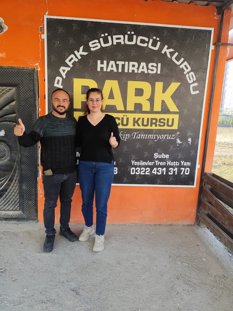 Park Sürücü Kursu