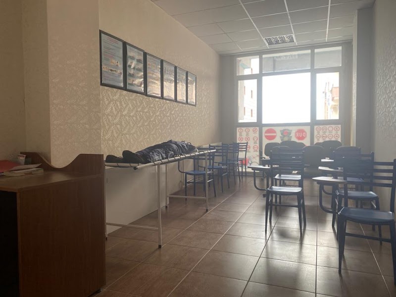 Elvankent Yakamoz Sürücü Kursu