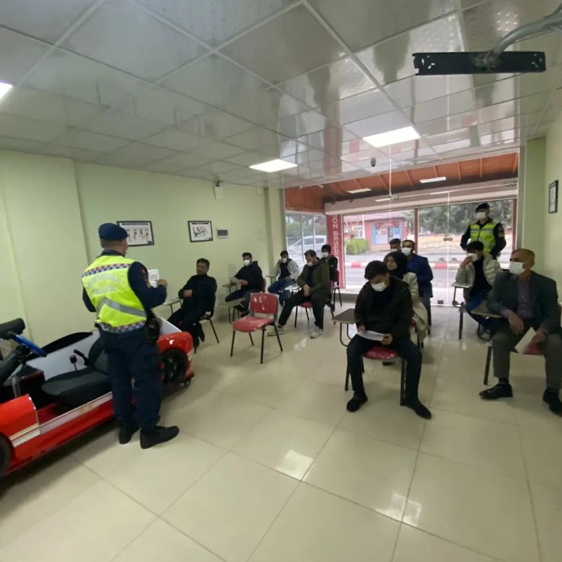 Öz Beşiri Sürücü Kursu