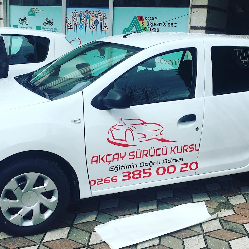 Öz Akçay Sürücü Kursu