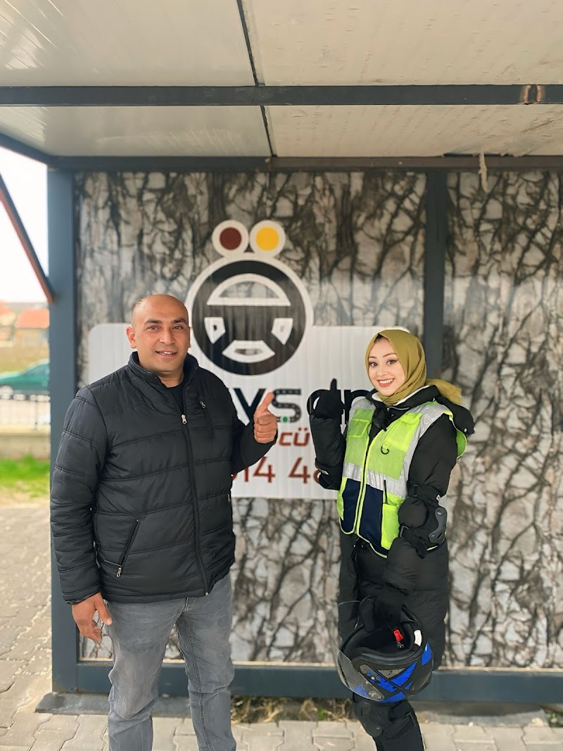 Öz Tavşanlı Sürücü Kursu