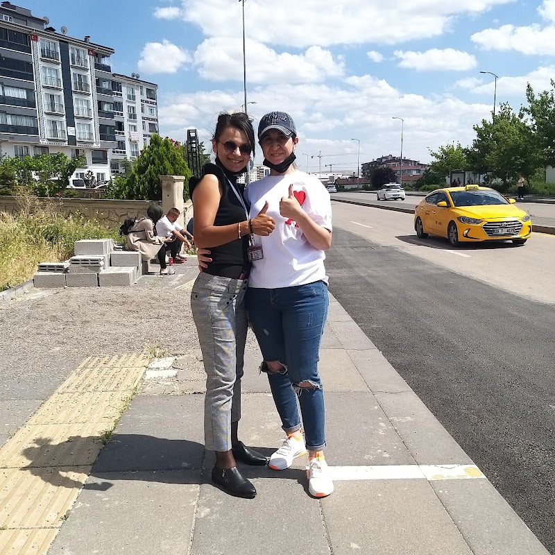 Aysima Yeşilöz Sürücü Kursu