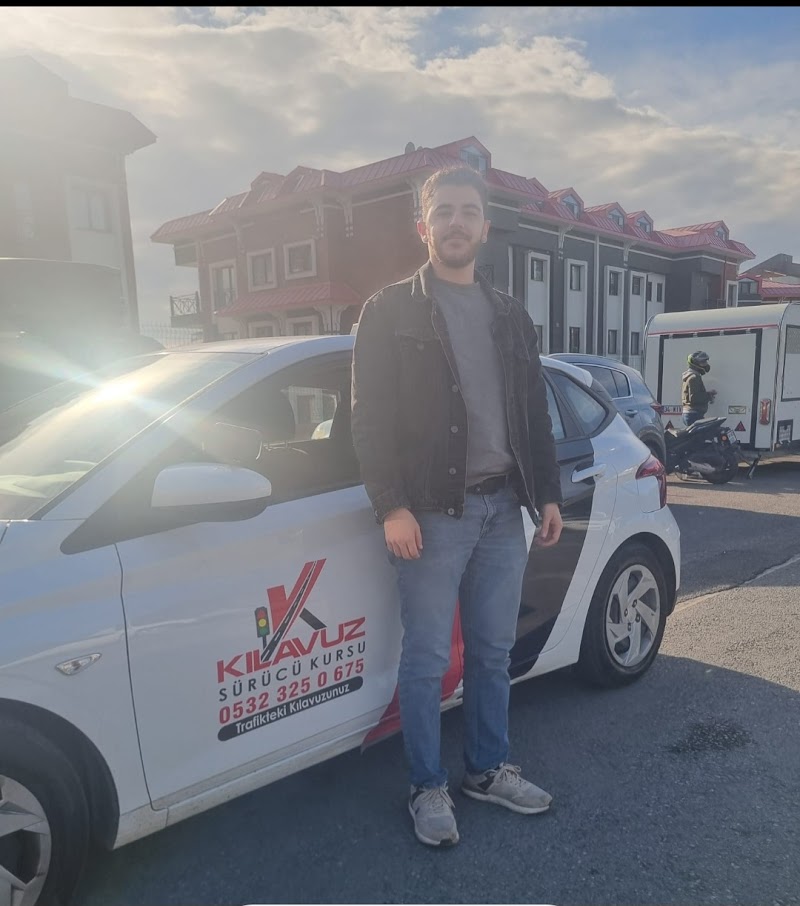Pendik Kılavuz Sürücü Kursu