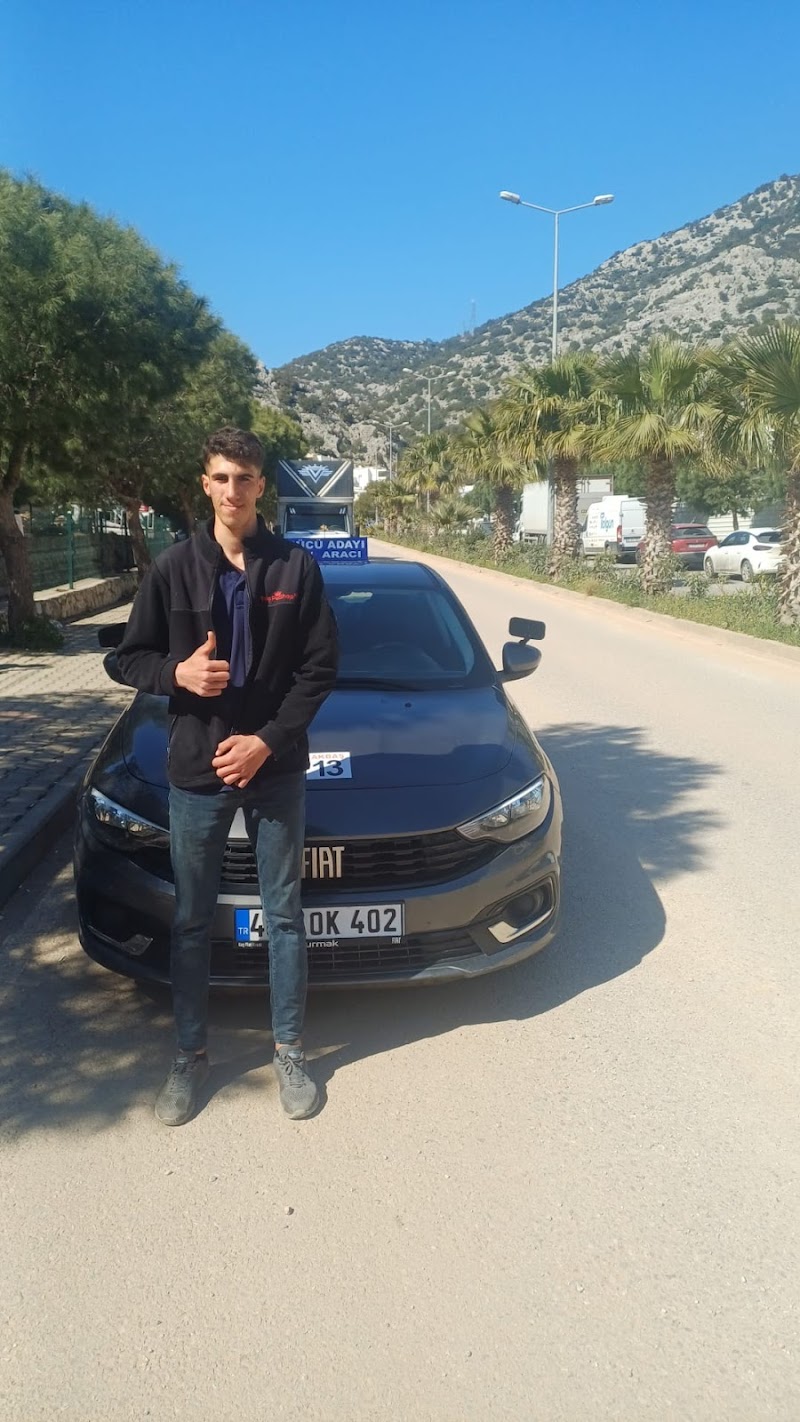 Akbaş Sürücü Kursu