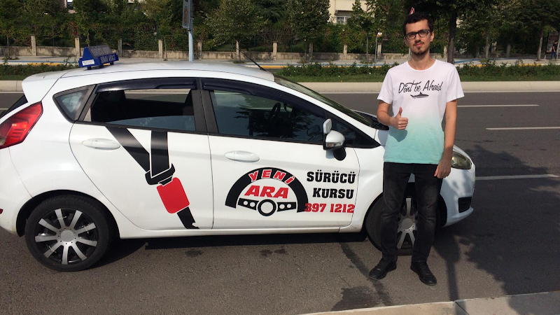 Yeni Ara Sürücü Kursu