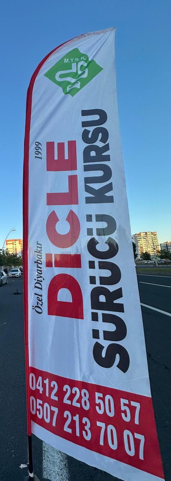 Dicle Sürücü Kursu