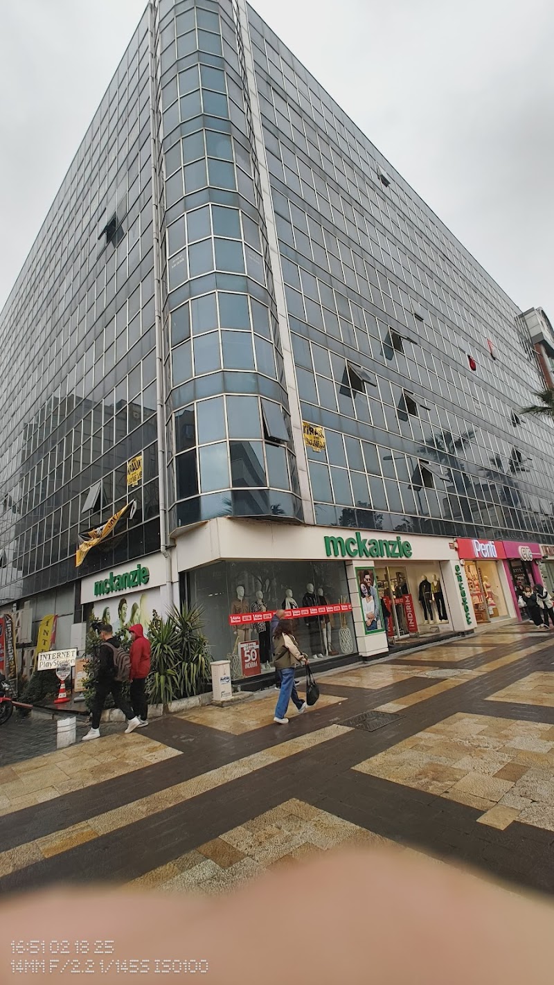 Denizli Ender Sürücü Kursu