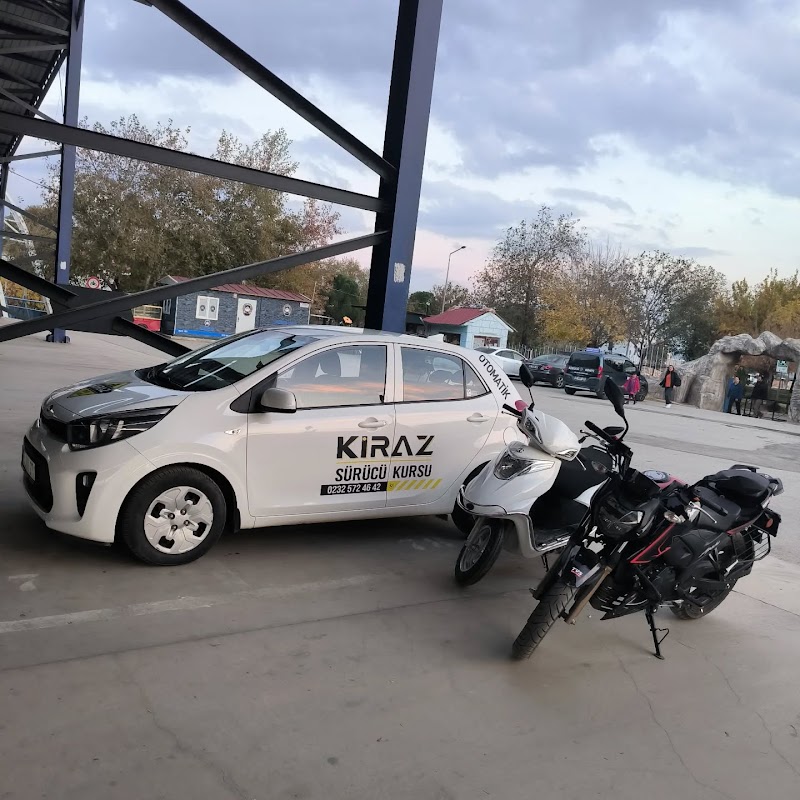 Kiraz Sürücü Kursu