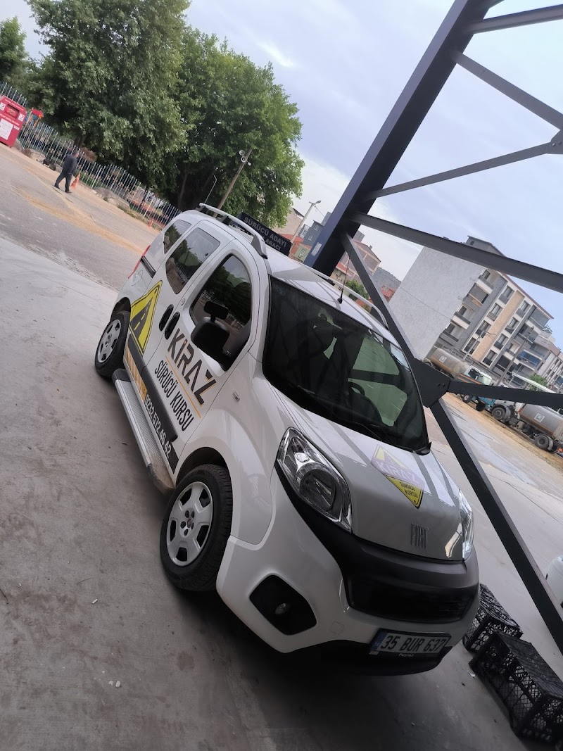 Kiraz Sürücü Kursu