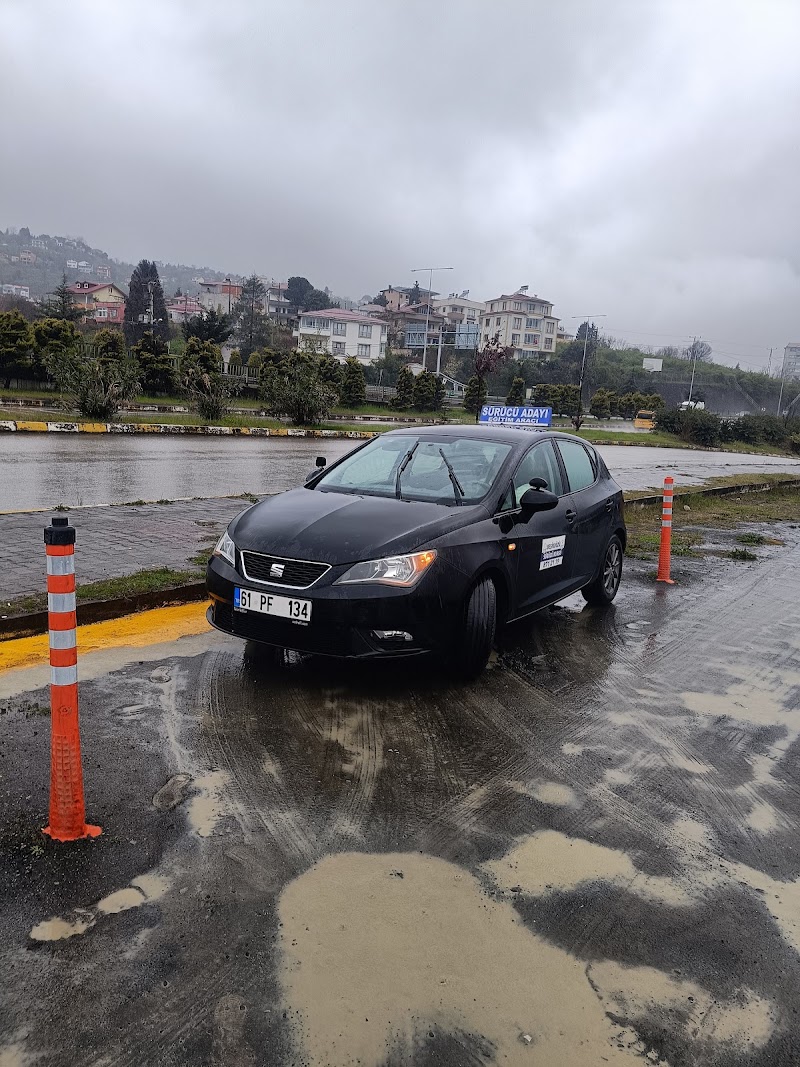 Beşikdüzü Sürücü Kursu