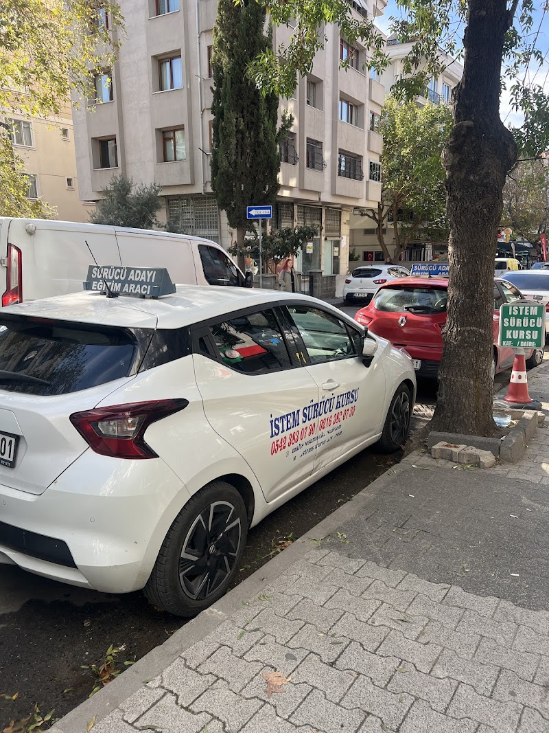 İstem Sürücü Kursu