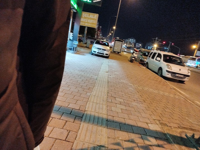 Şelale Sürücü Kursu