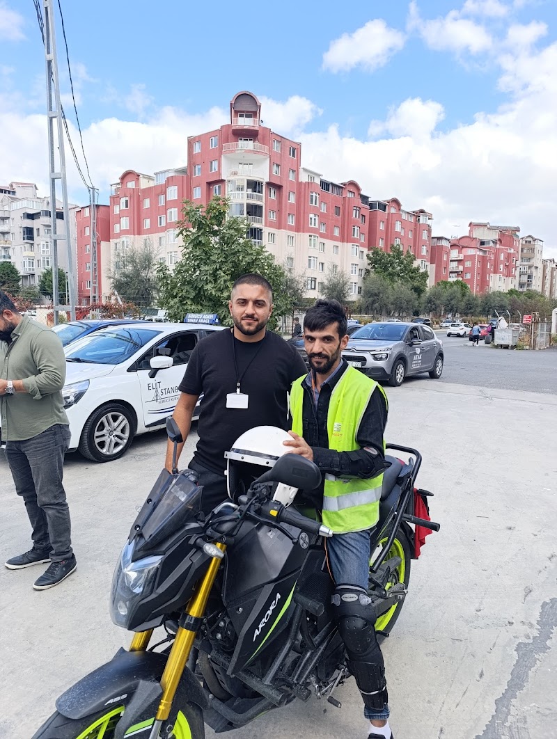 Yolcu Taşıt Sürücü Kursu