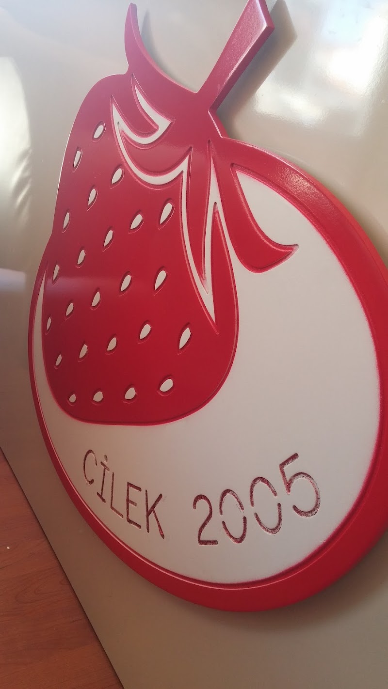 Çilek Sürücü Kursu