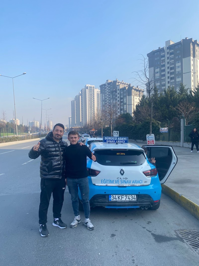 Özdamla Sürücü Kursu