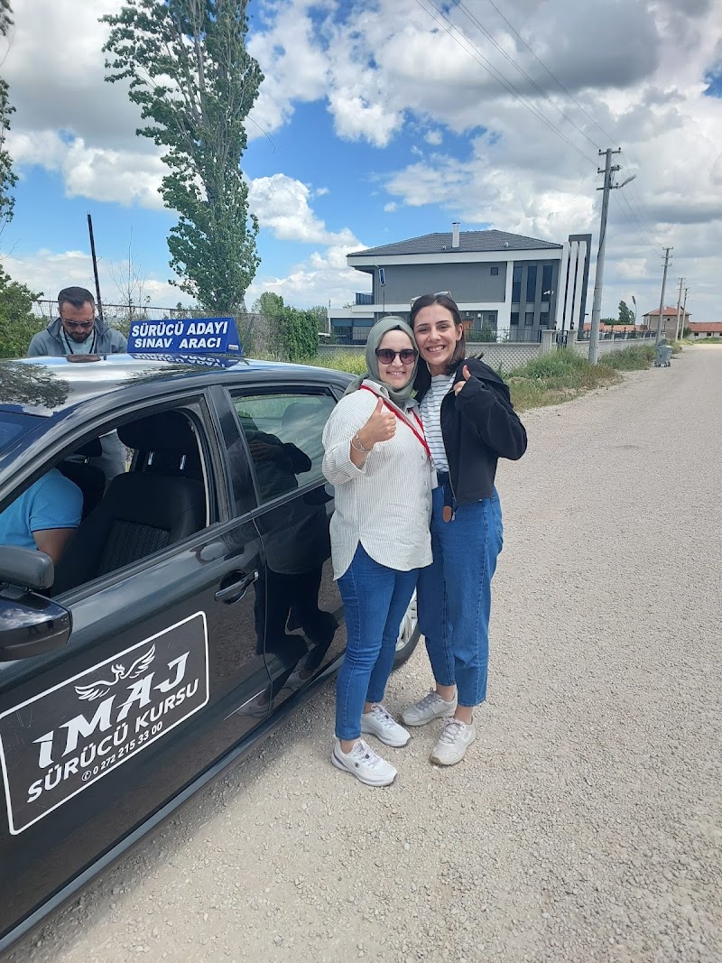 Afyonkarahisar İmaj Sürücü Kursu