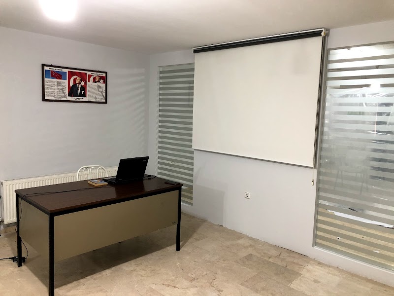 Başarı Taşıt Sürücü Kursu