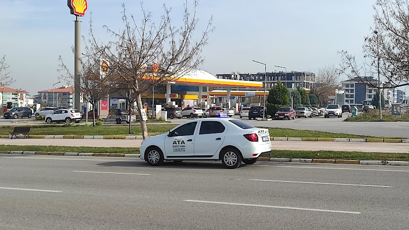 Denizli Ata Sürücü Kursu