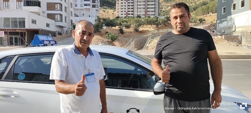 Analiz Taşıt Sürücü Kursu