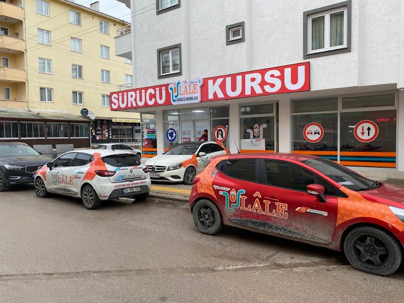 Yalova Çiftlikköy Sürücü Kursu