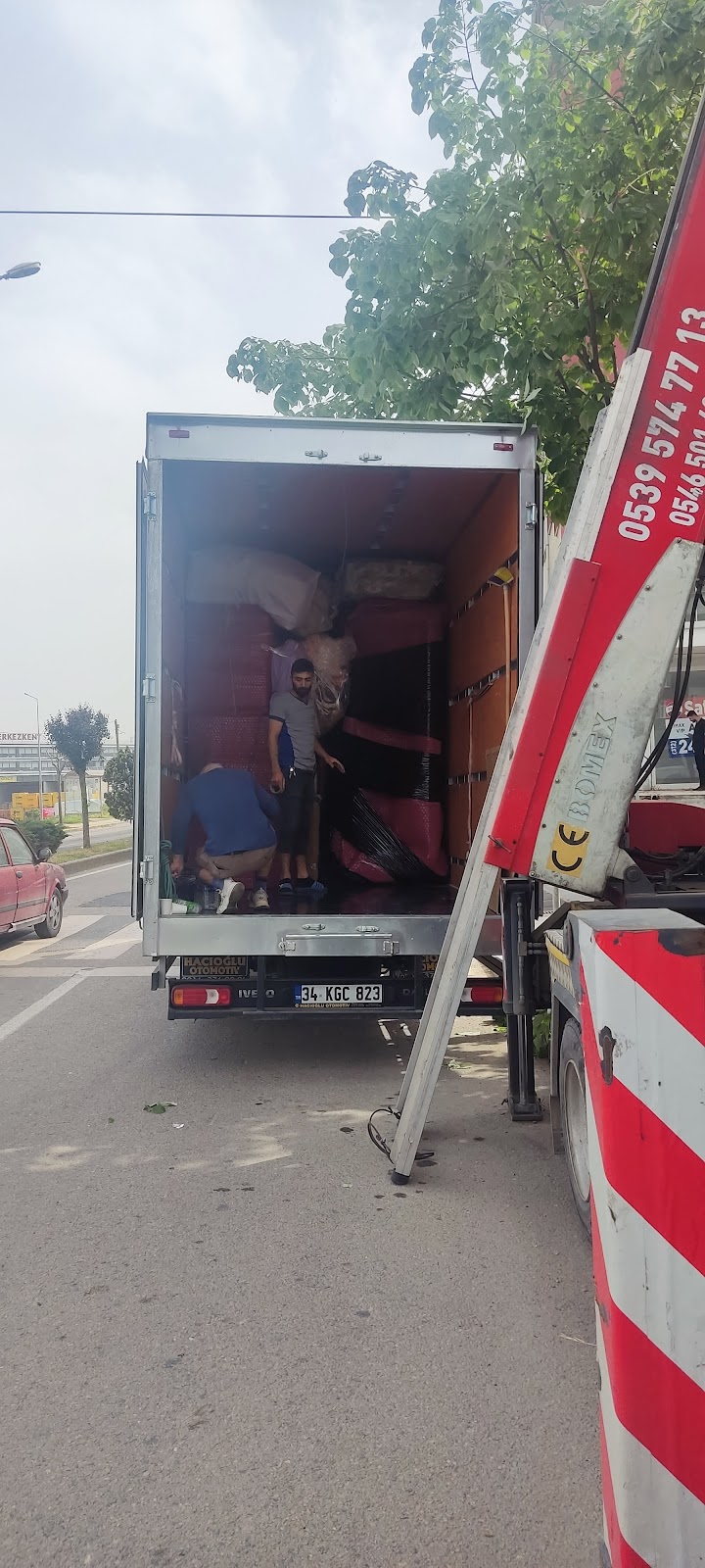 Muratlı Marmara Sürücü Kursu