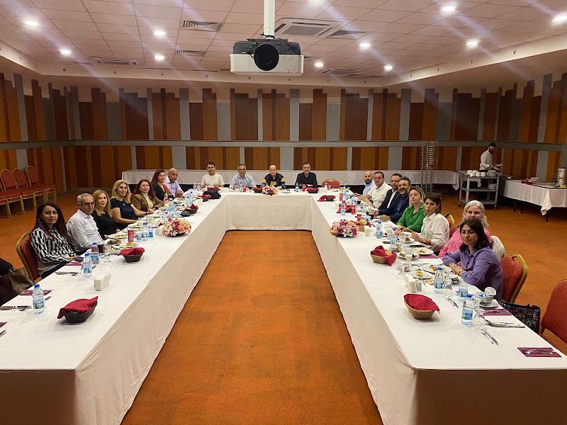 Ağrı Dağı Sürücü Kursu