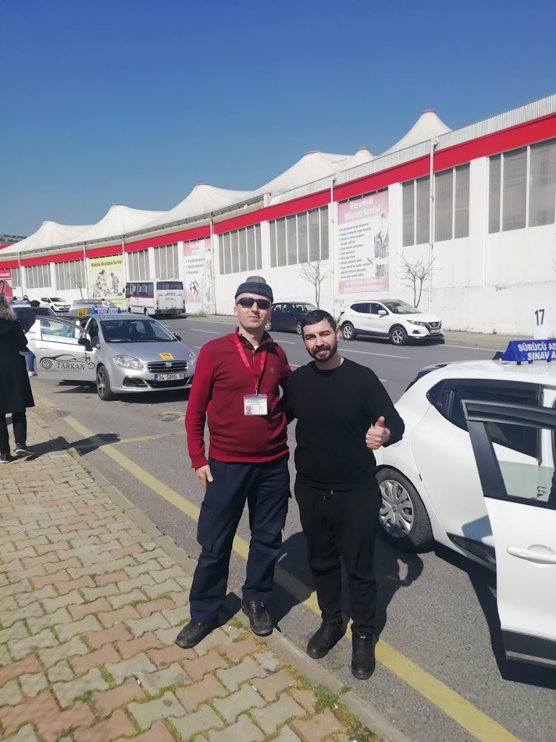 Büyük Anadolu Sürücü Kursu (Aksaray Şubesi)