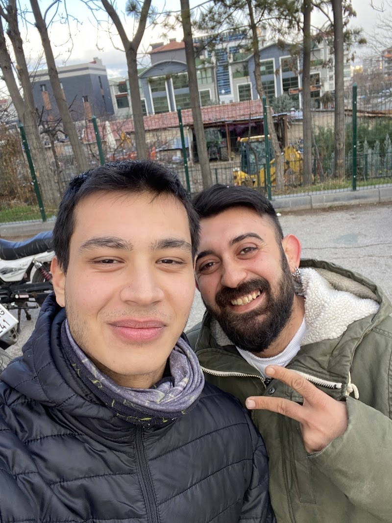 Süvari Sürücü Kursu