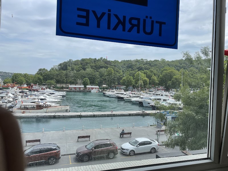Metro Sürücü Kursu