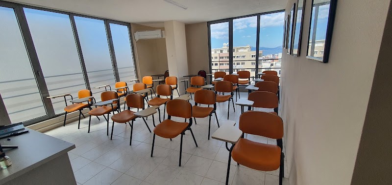 Ali Kaya Sürücü Kursu