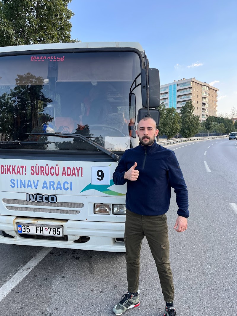 Yıldırım Şen Sürücü Kursu