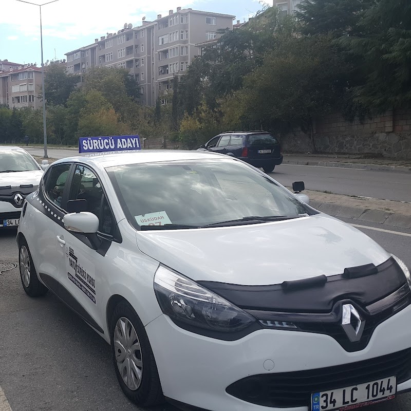 Yavuz Sürücü Kursu