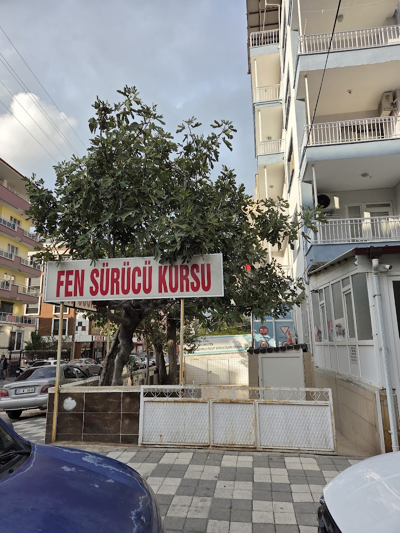 Fen Sürücü Kursu