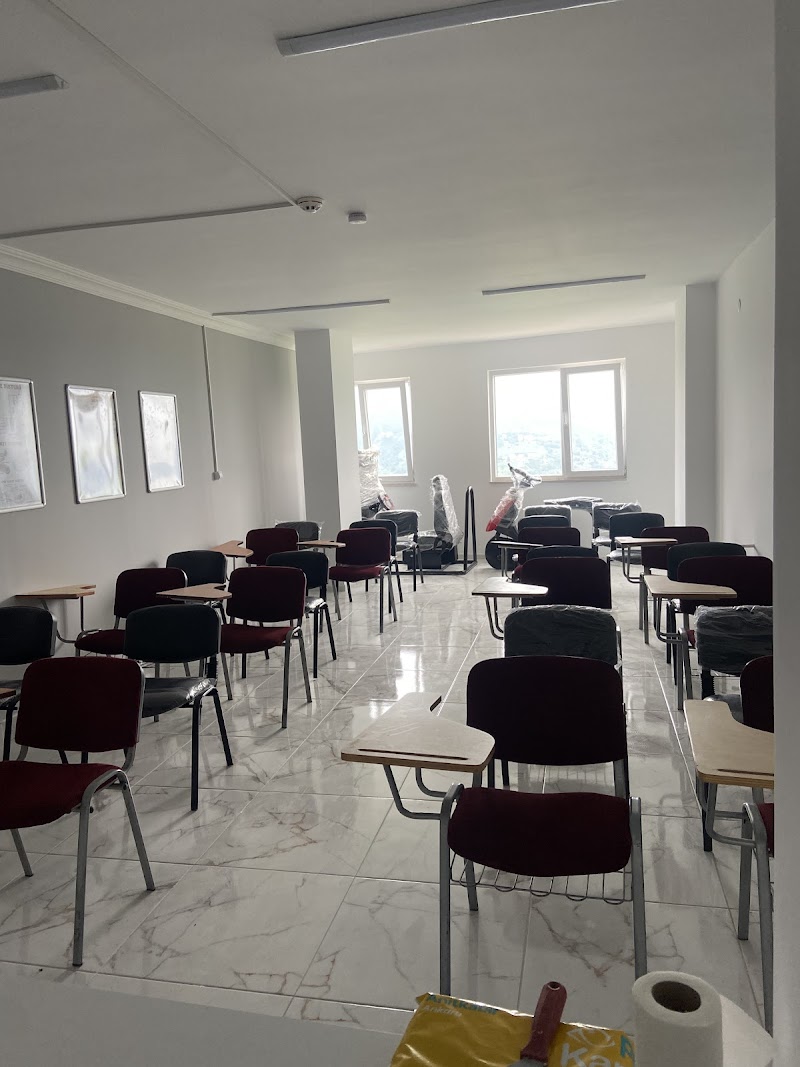 Haçka Taşıt Sürücü Kursu